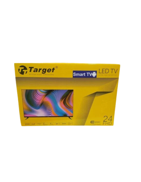 Target Smart TV (LED)