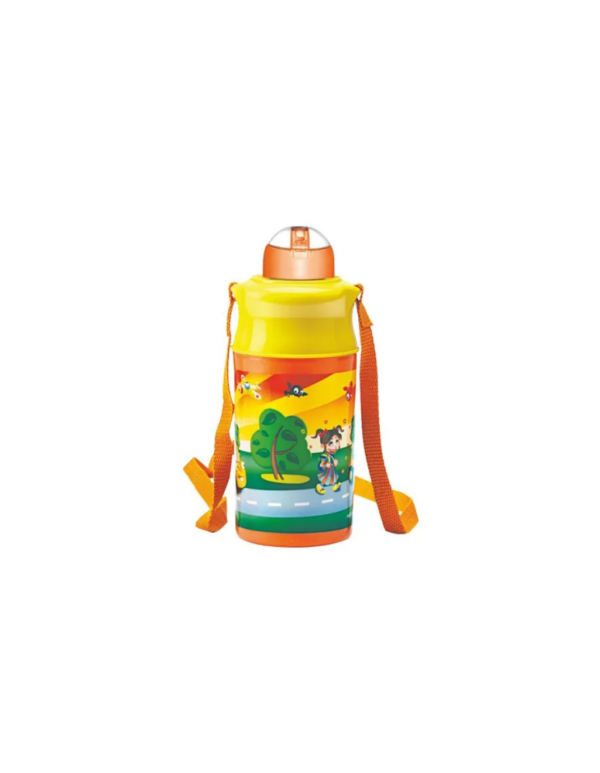 Milton Water Can