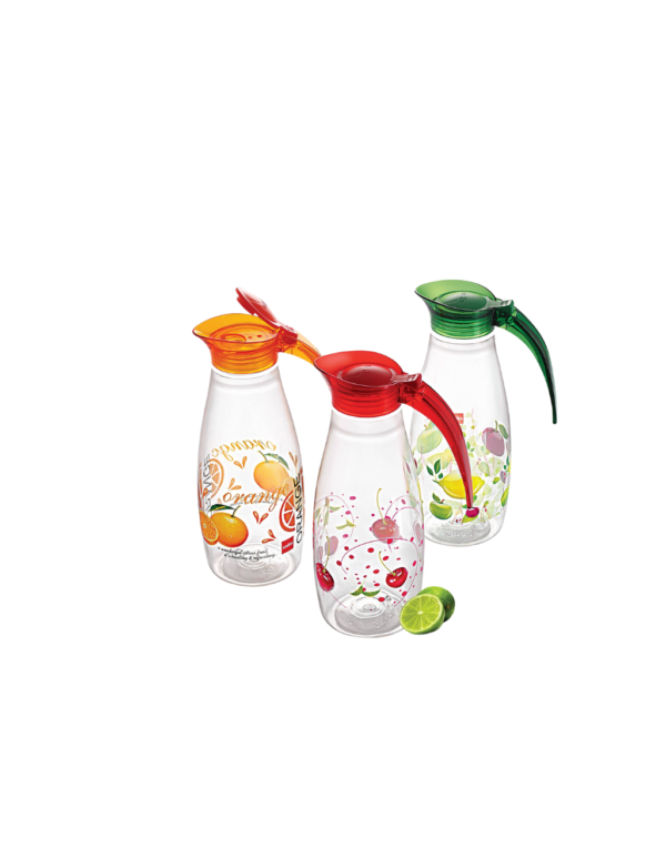 Juice Jar