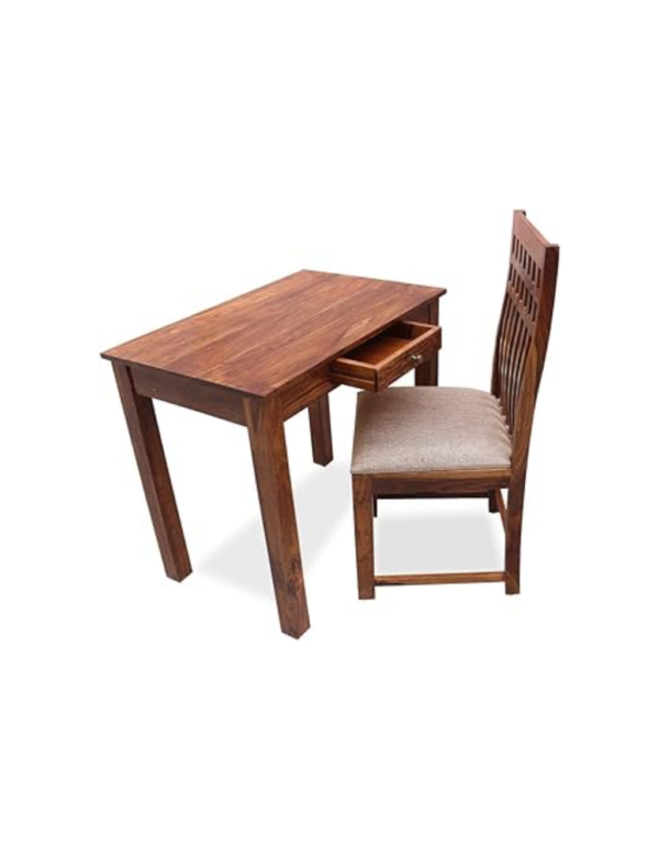 Table with Chair (Single)