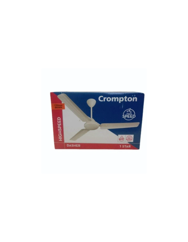 Crompton High Speed Fan 1200mm