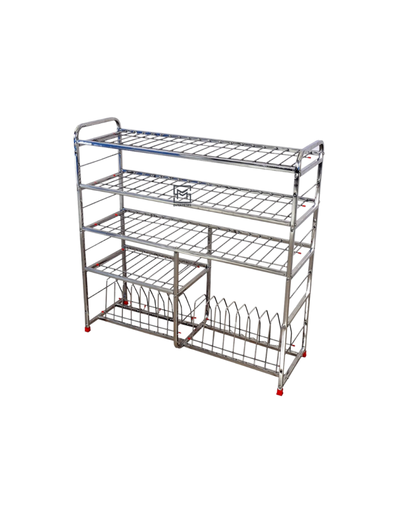 Vessel Rack Stand Vessel Stand - Shri Murugan Enterprises - Best Furniture Shop in ...