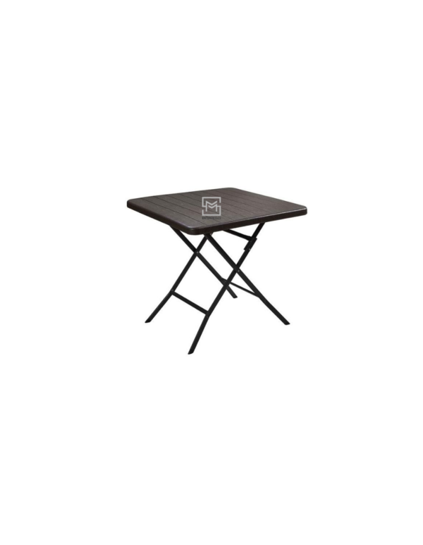Foldable Table