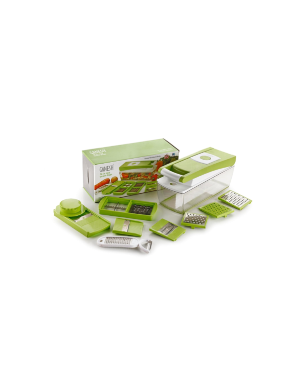 Vegetable Chopper